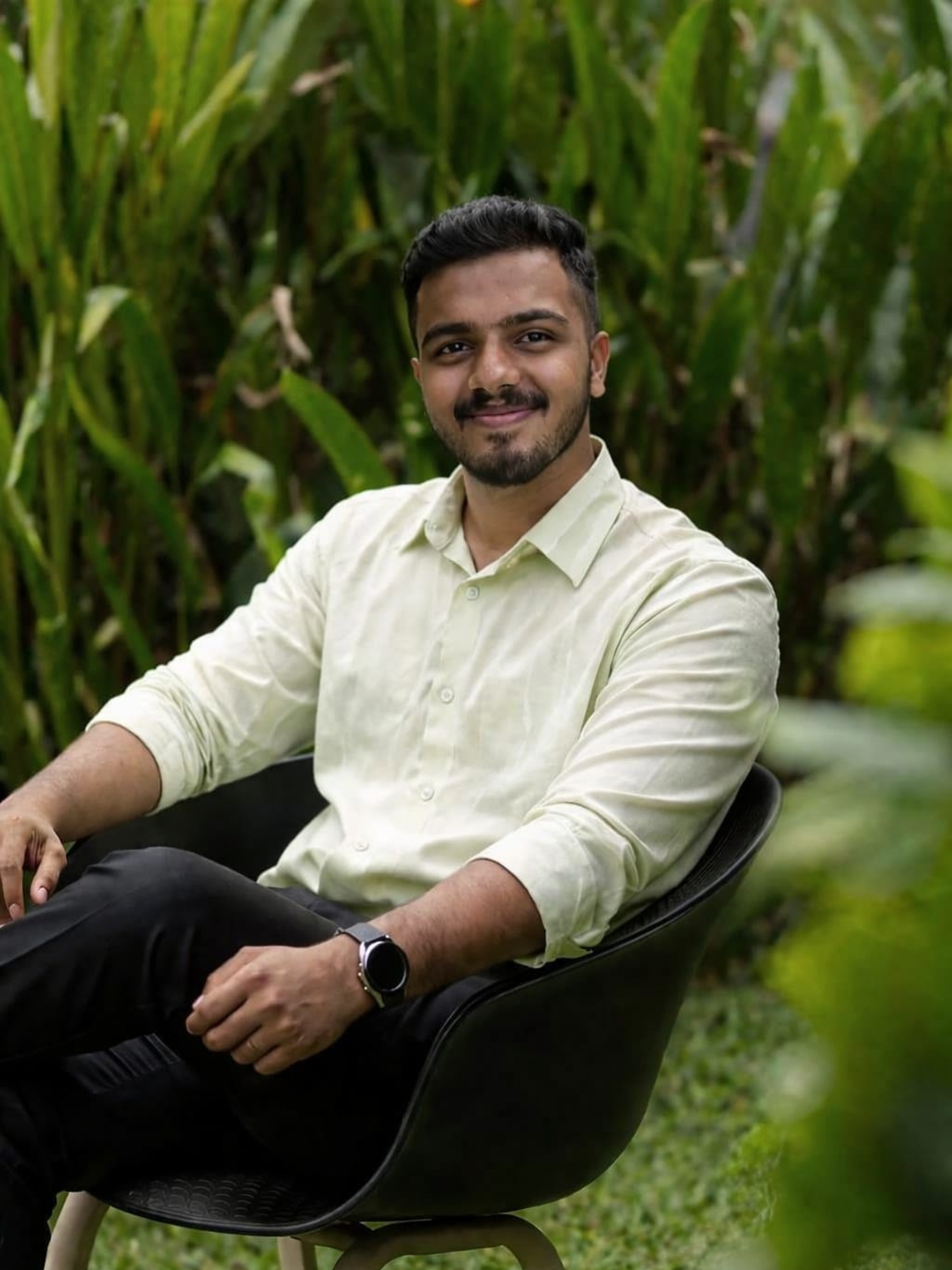 Er. MOHAMMED ADHIL P P      (M.E)