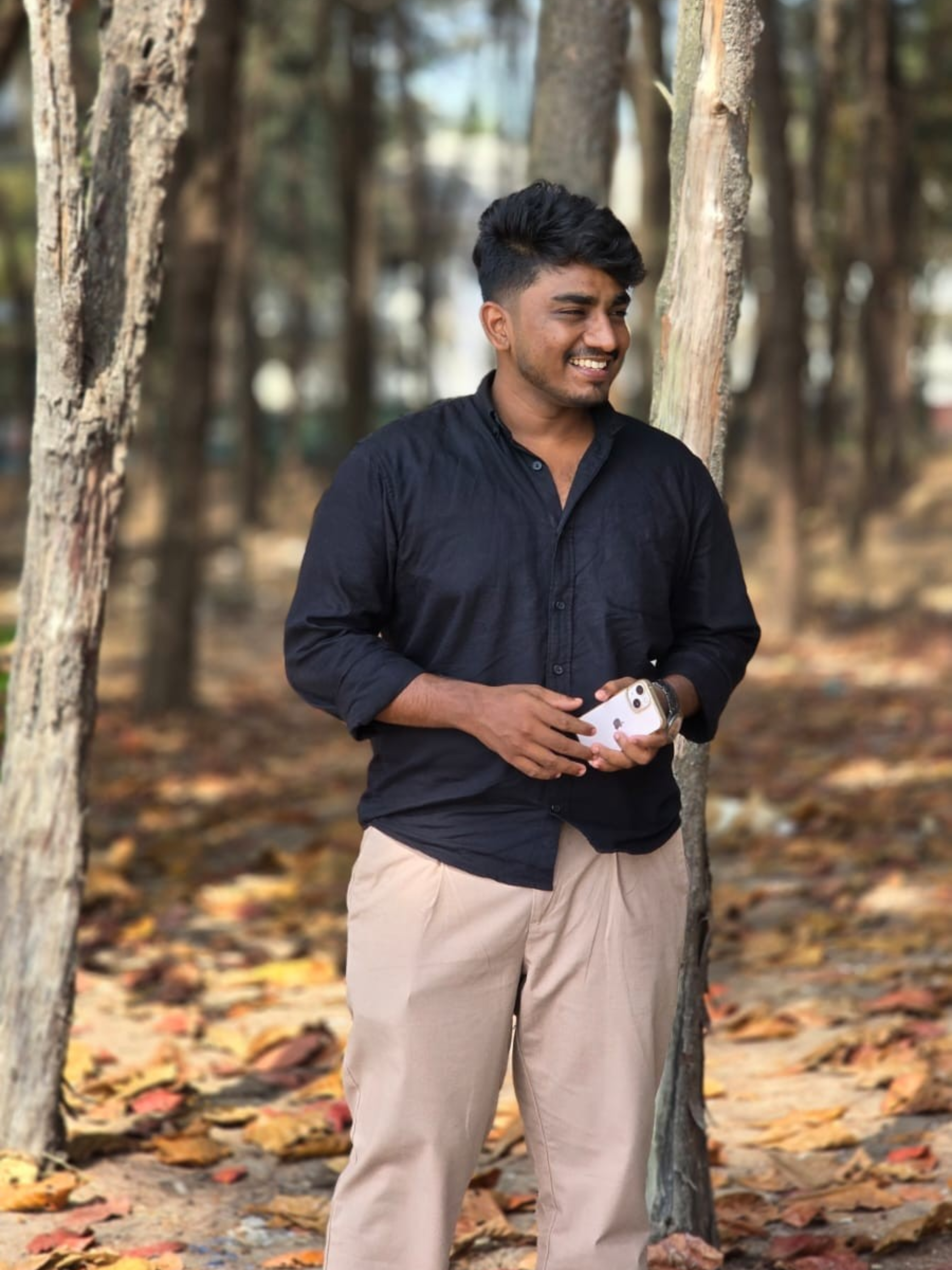 Er. MOHAMMED SHIBIL        (M.E)