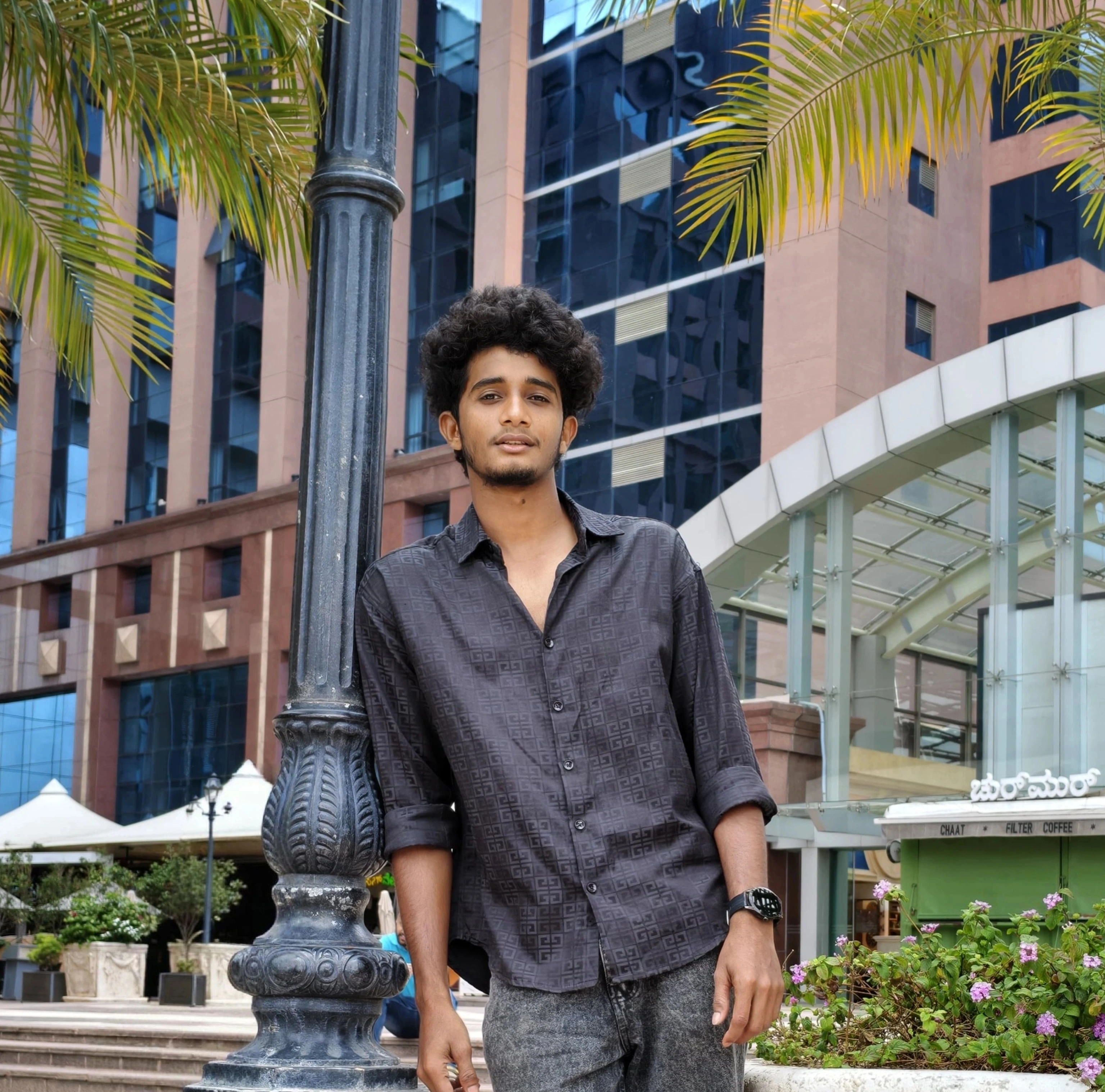 Er. MOHAMMED KASIM         (B.tech)